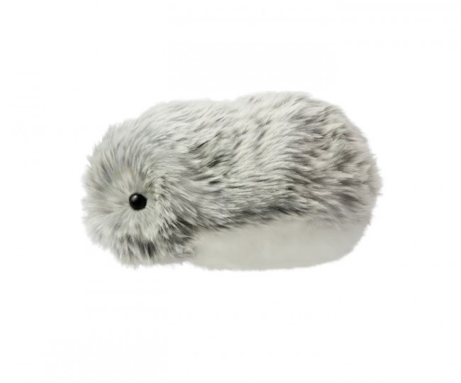 Робот-питомец Casio AI Pet Moflin Color: SILVER